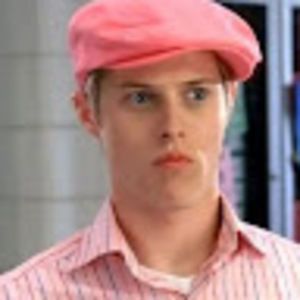 Meet your Posher, Isaac